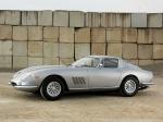 Ferrari 275 GTB 6C Acciaio 1965 года